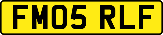 FM05RLF