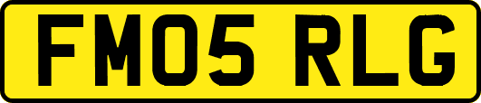 FM05RLG