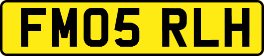 FM05RLH