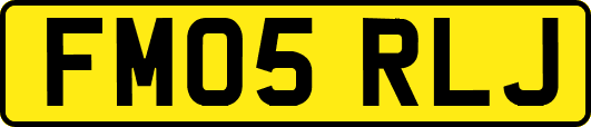 FM05RLJ