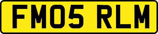 FM05RLM