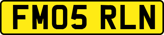 FM05RLN