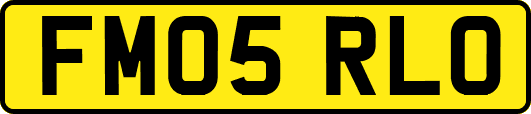 FM05RLO