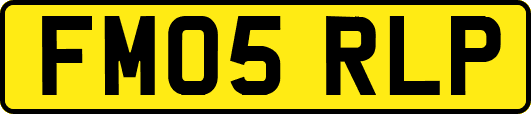 FM05RLP