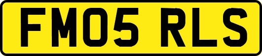 FM05RLS