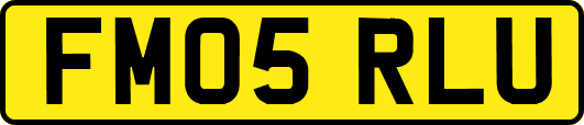 FM05RLU