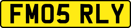FM05RLY