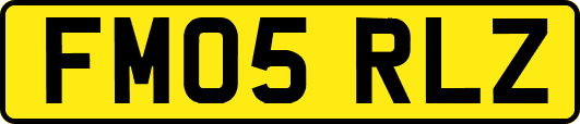 FM05RLZ