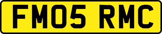FM05RMC