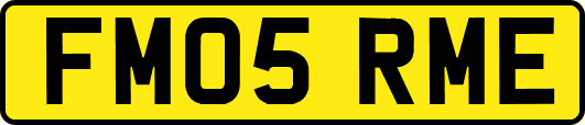 FM05RME