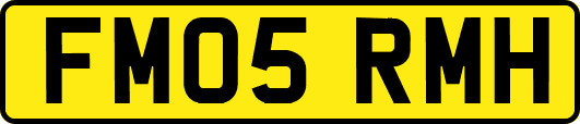 FM05RMH