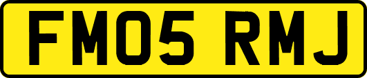 FM05RMJ