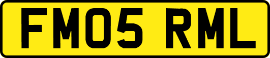 FM05RML