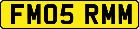 FM05RMM