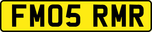 FM05RMR