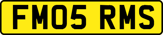 FM05RMS