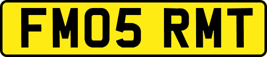 FM05RMT