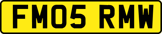 FM05RMW