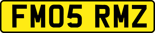 FM05RMZ