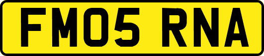 FM05RNA