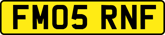 FM05RNF