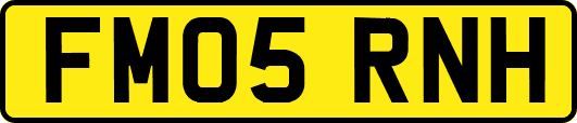 FM05RNH