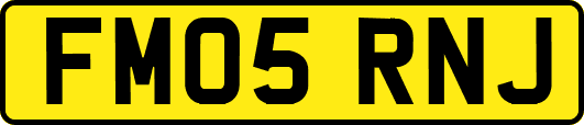 FM05RNJ