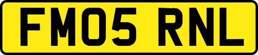 FM05RNL