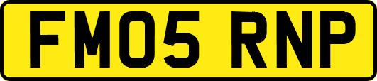 FM05RNP
