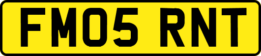 FM05RNT