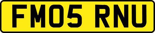 FM05RNU