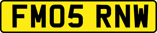 FM05RNW