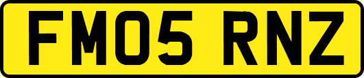 FM05RNZ