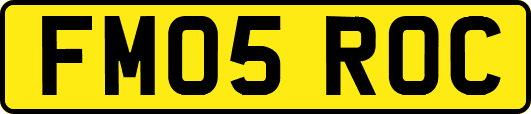 FM05ROC