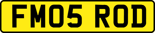FM05ROD