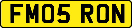 FM05RON