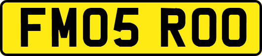 FM05ROO