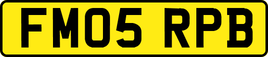 FM05RPB