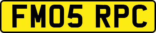FM05RPC