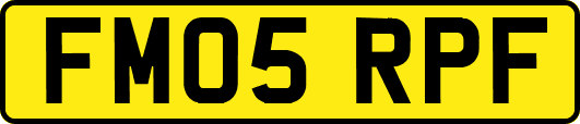 FM05RPF