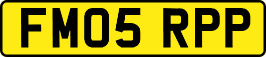 FM05RPP