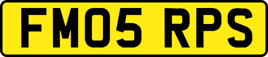 FM05RPS