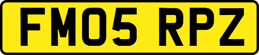 FM05RPZ