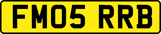 FM05RRB