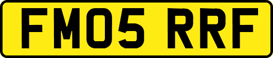 FM05RRF