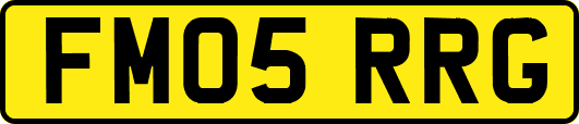 FM05RRG