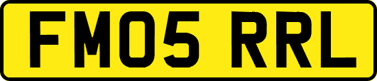 FM05RRL