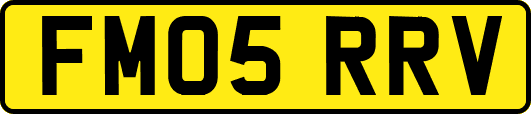 FM05RRV