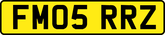 FM05RRZ