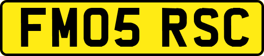 FM05RSC